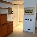 Apartamento Zagara - Center Gardone Riviera