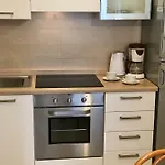 Apartamento Zagara - Center Gardone Riviera