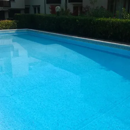 Apartment Zagara - Center Gardone Riviera