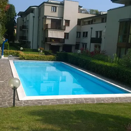 Zagara - Center Gardone Riviera