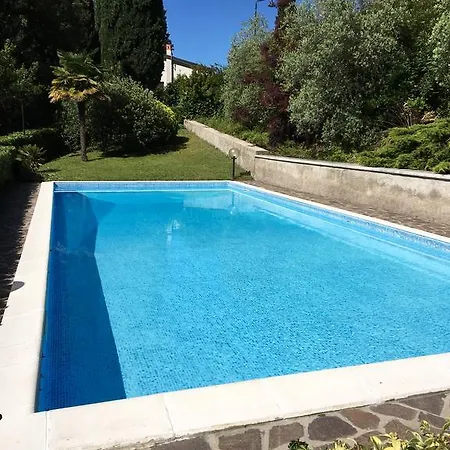 Apartment Zagara - Center Gardone Riviera