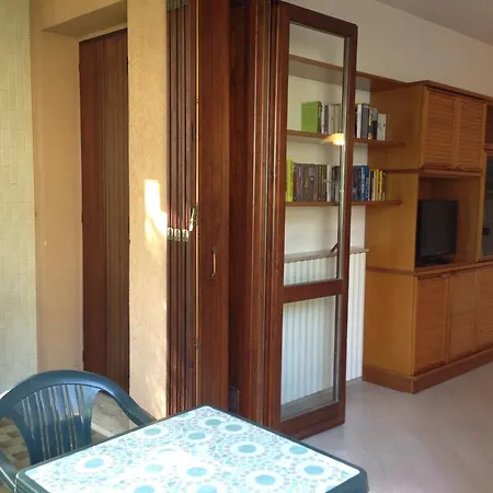 Zagara - Center Gardone Riviera