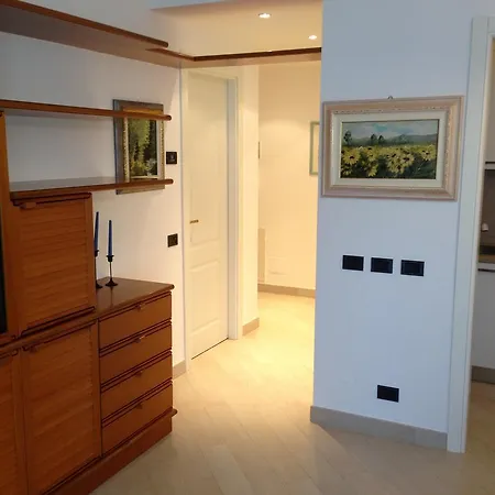 Apartment Zagara - Center Gardone Riviera