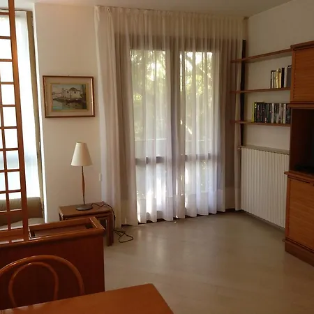 Zagara - Center Apartment Gardone Riviera