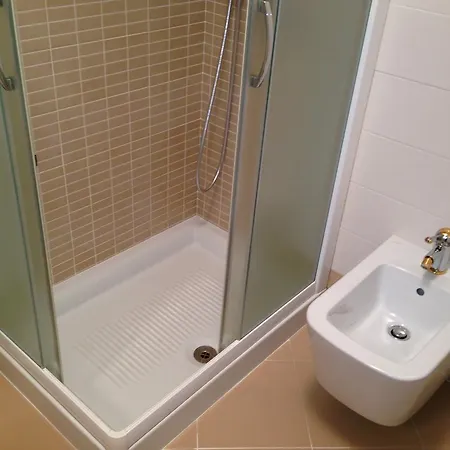 Apartment Zagara - Center