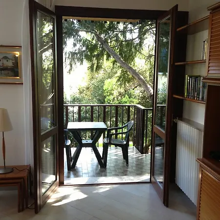 Zagara - Center Apartment