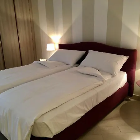 Zagara - Center * Gardone Riviera