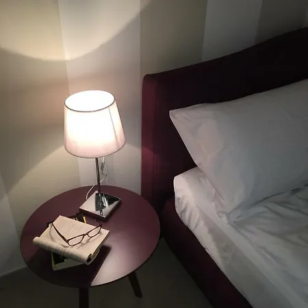 Zagara - Center Apartment *