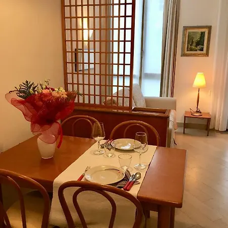 Apartment Zagara - Center *