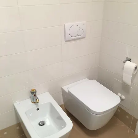 Zagara - Center Apartment Gardone Riviera