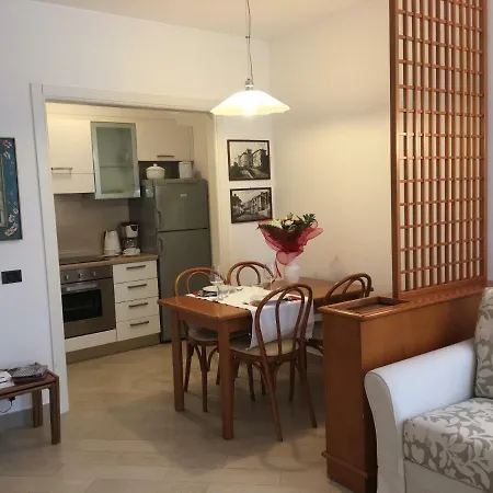 Apartament Zagara - Center Gardone Riviera