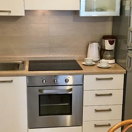 Apartment Zagara - Center Gardone Riviera