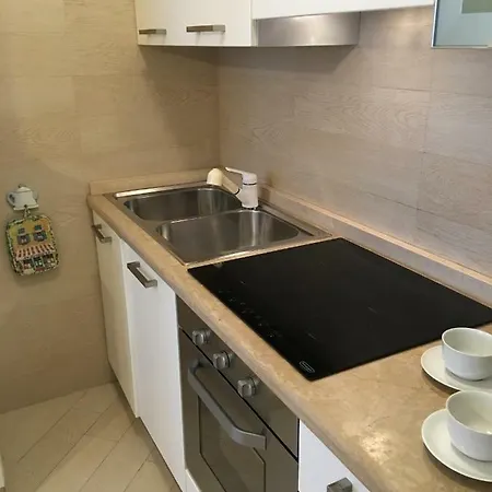 Zagara - Center Apartment Gardone Riviera