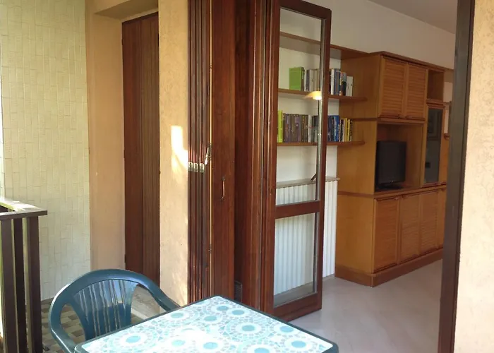 Zagara - Center Gardone Riviera