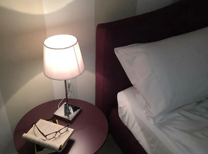 Zagara - Center Apartament *