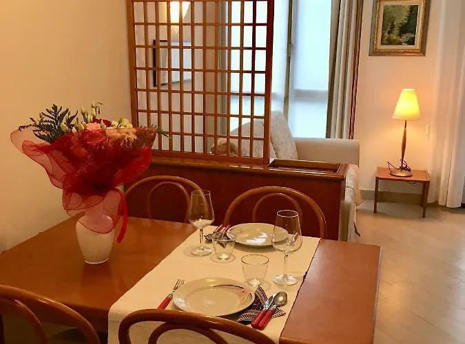 Apartament Zagara - Center *