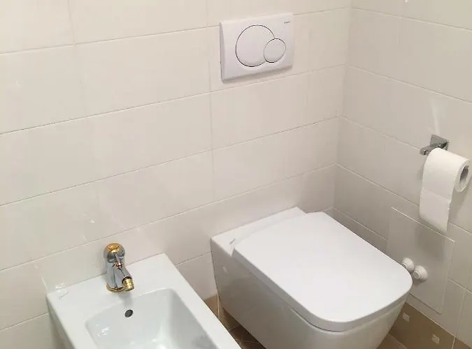 Zagara - Center Apartament Gardone Riviera