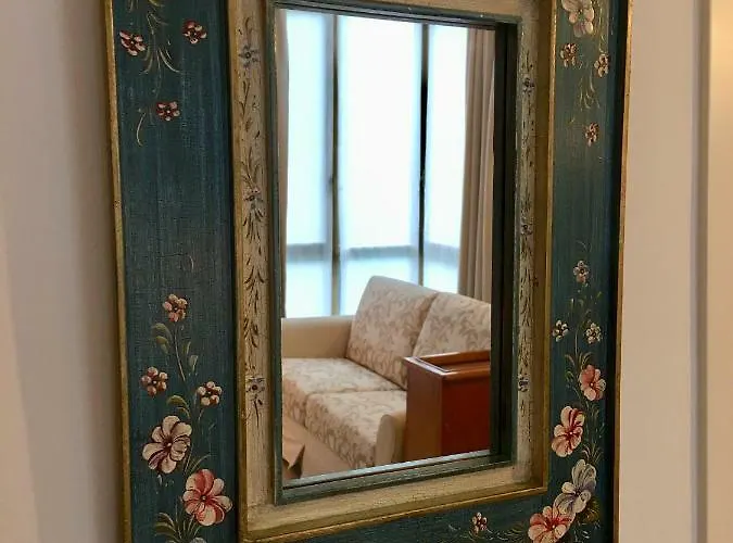 Zagara - Center Apartament Gardone Riviera