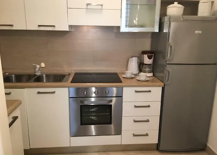 Zagara - Center Gardone Riviera